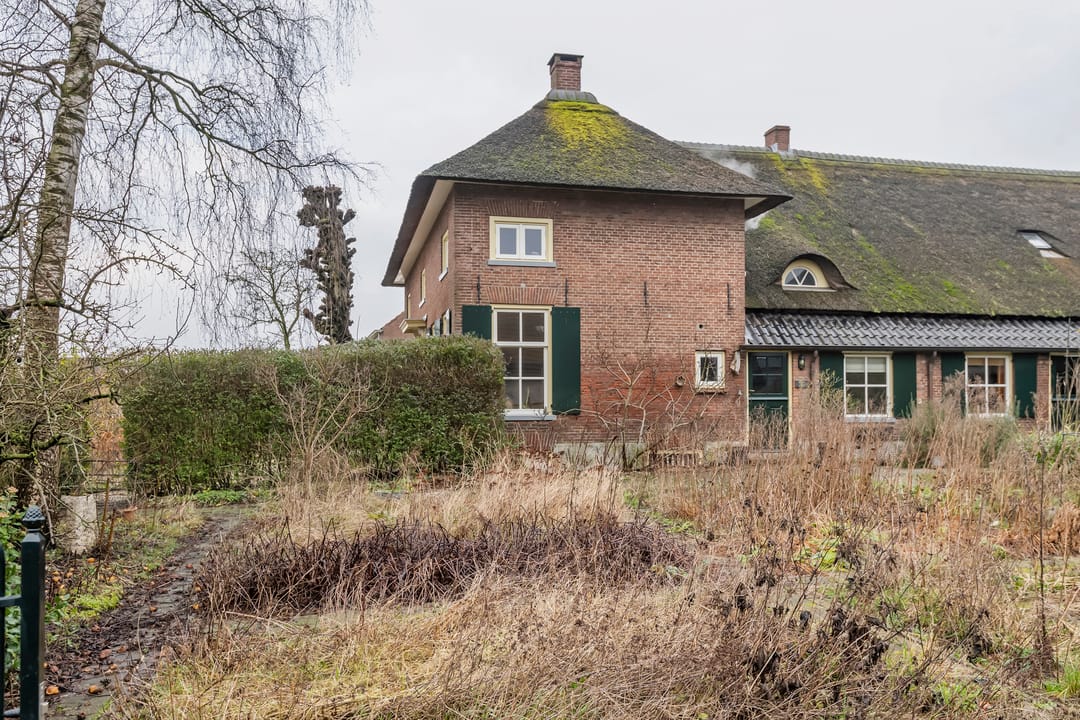 Foto 17 van Vogelenzangseweg 21