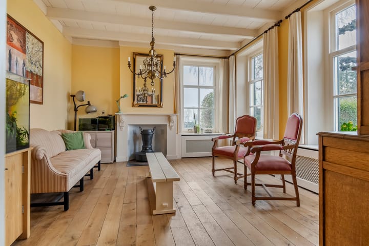 Foto 19 van Vogelenzangseweg 21