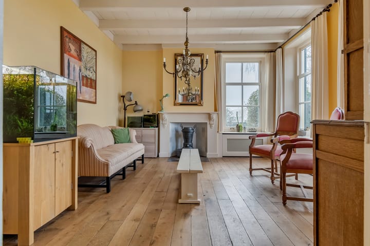 Foto 20 van Vogelenzangseweg 21