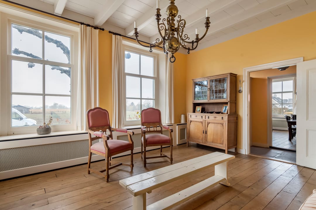 Foto 22 van Vogelenzangseweg 21