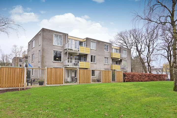 Foto 1 van Van Linschotenlaan 55