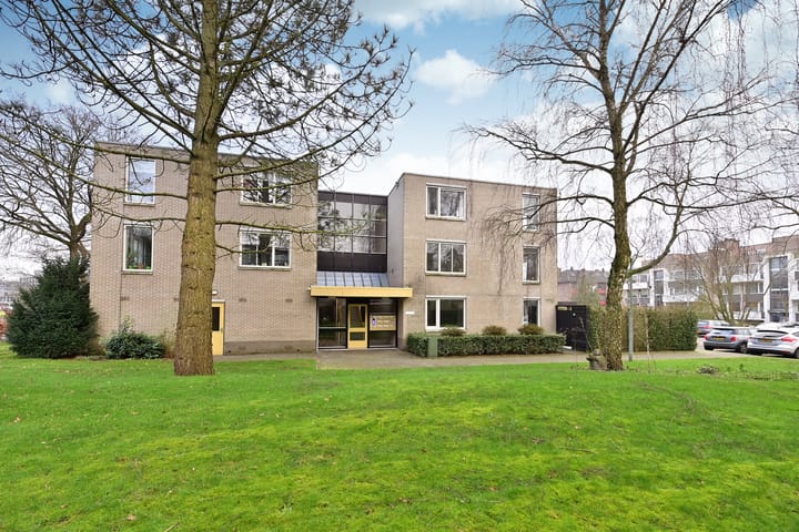 Foto 2 van Van Linschotenlaan 55