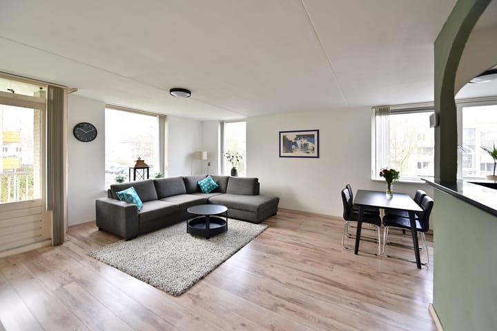 Foto 3 van Van Linschotenlaan 55