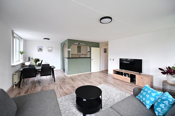 Foto 4 van Van Linschotenlaan 55