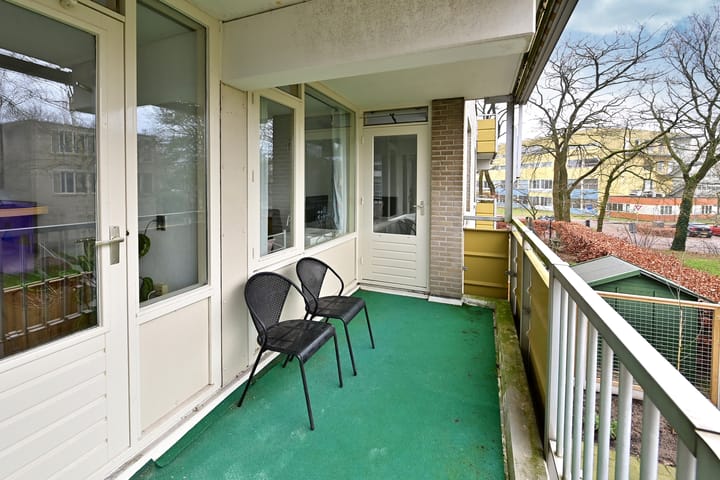 Foto 7 van Van Linschotenlaan 55