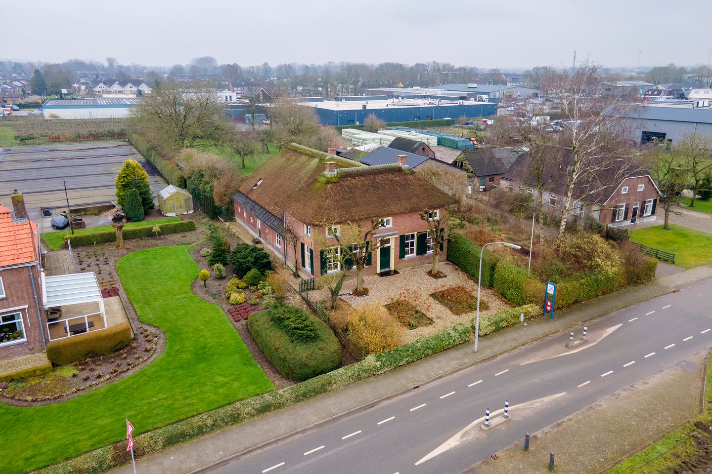 Foto 64 van Vogelenzangseweg 21