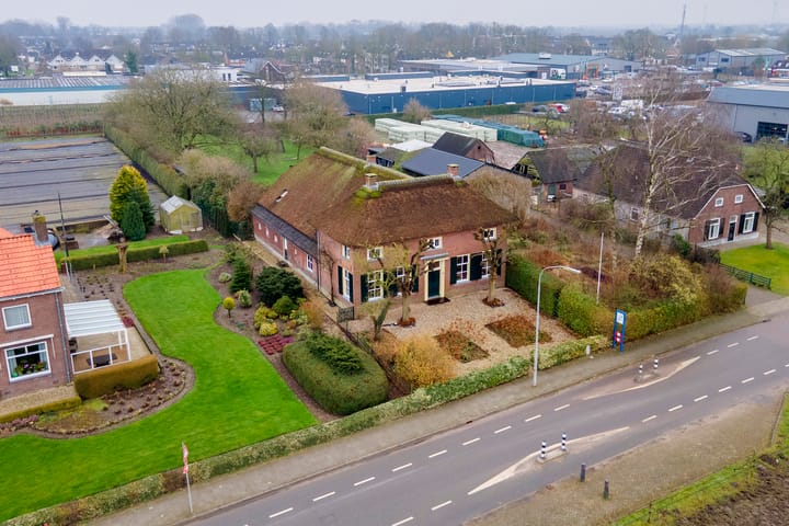 Foto 65 van Vogelenzangseweg 21