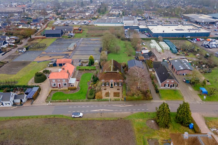 Foto 67 van Vogelenzangseweg 21