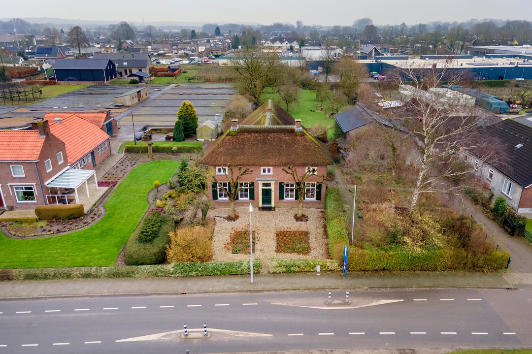 Foto 68 van Vogelenzangseweg 21