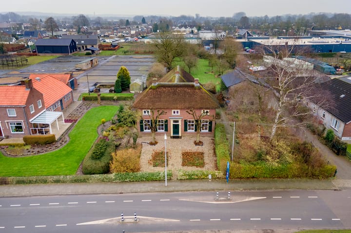 Foto 68 van Vogelenzangseweg 21