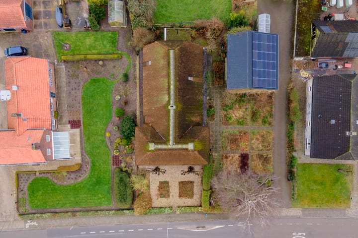 Foto 69 van Vogelenzangseweg 21