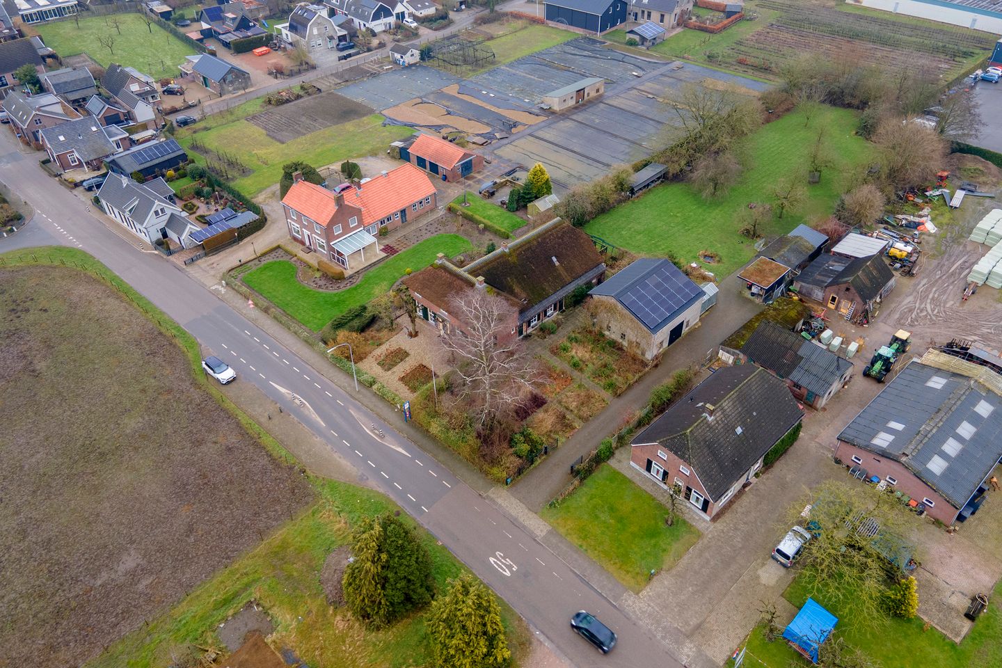 Foto 70 van Vogelenzangseweg 21