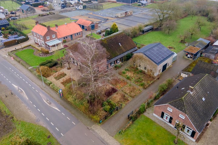 Foto 71 van Vogelenzangseweg 21