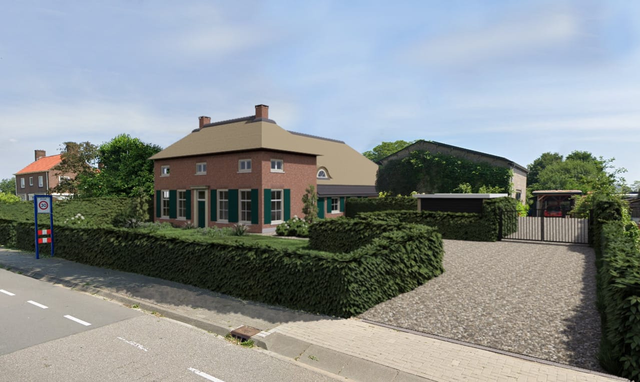 Foto 72 van Vogelenzangseweg 21