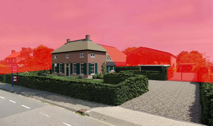 Foto 73 van Vogelenzangseweg 21