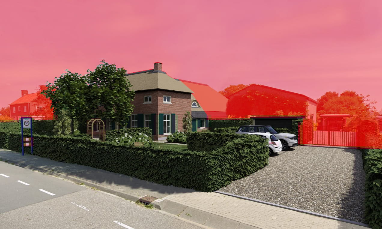 Foto 74 van Vogelenzangseweg 21