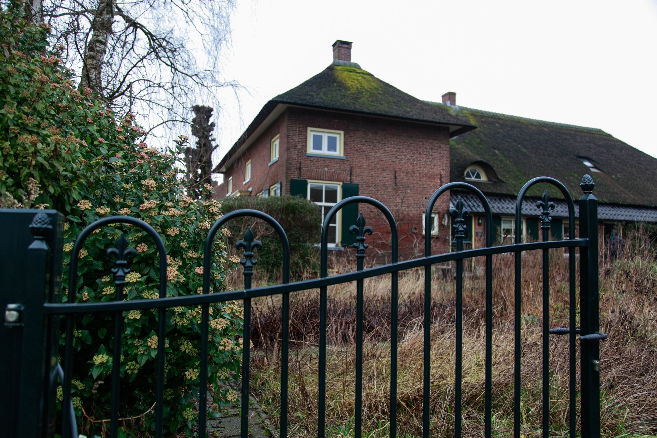 Foto 75 van Vogelenzangseweg 21