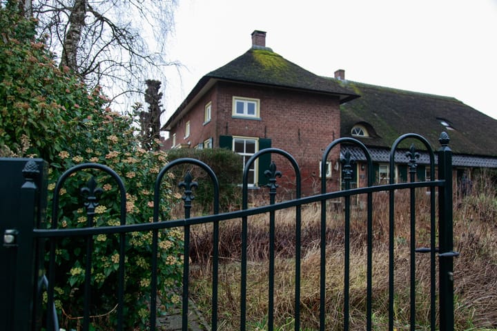 Foto 75 van Vogelenzangseweg 21