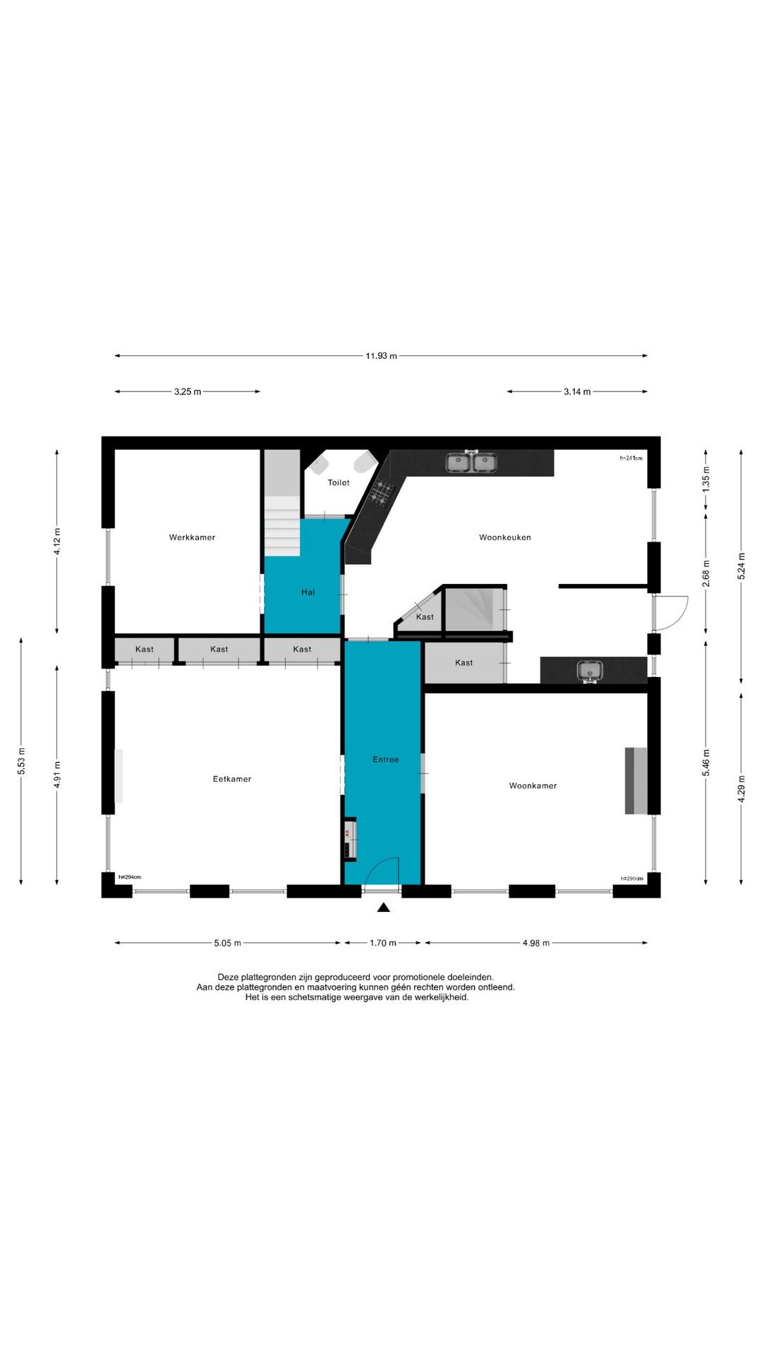 Foto 77 van Vogelenzangseweg 21