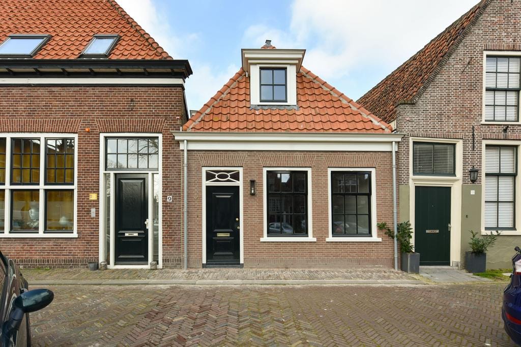 Photo 1 of Munnickenveld 11