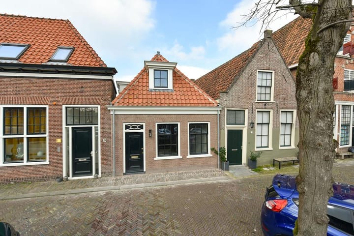 Photo 2 of Munnickenveld 11