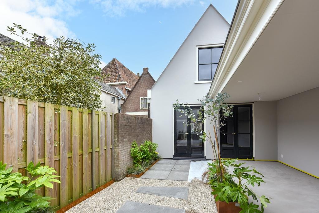 Photo 24 of Munnickenveld 11