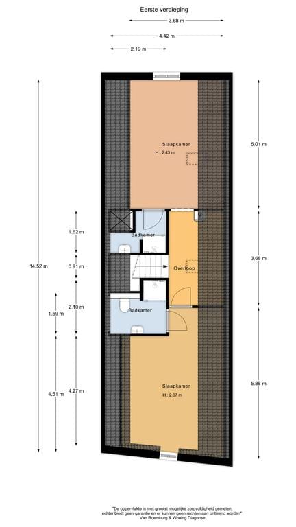 Photo 31 of Munnickenveld 11