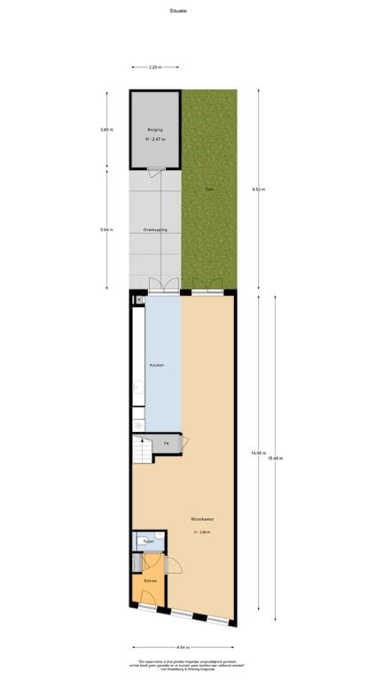 Photo 32 of Munnickenveld 11