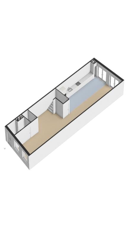 Photo 33 of Munnickenveld 11