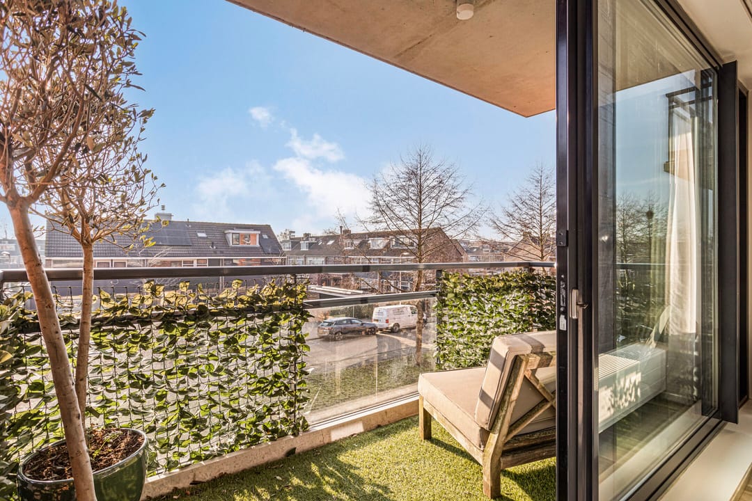 Foto 2 van Lijnvaart 8