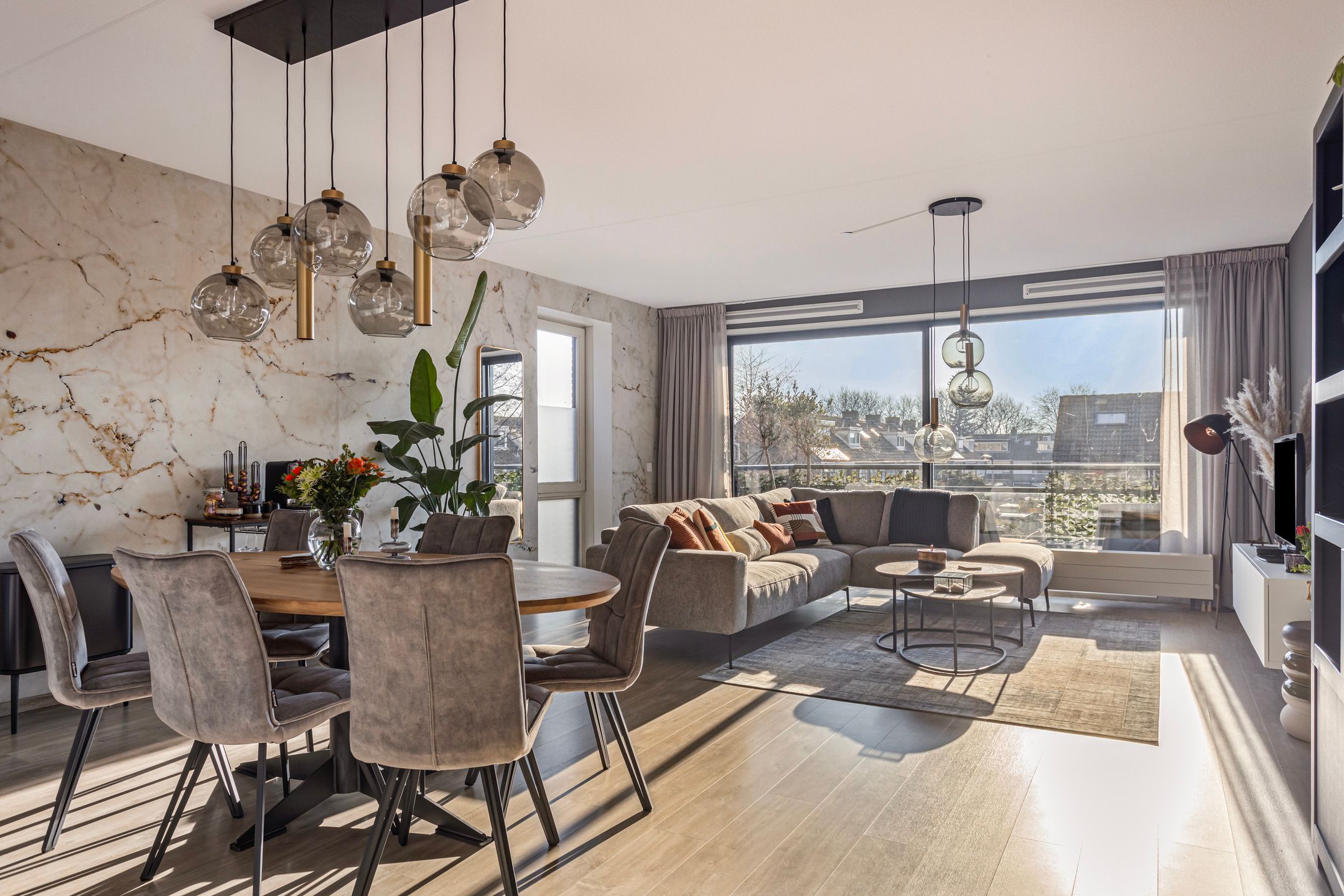 Foto 3 van Lijnvaart 8