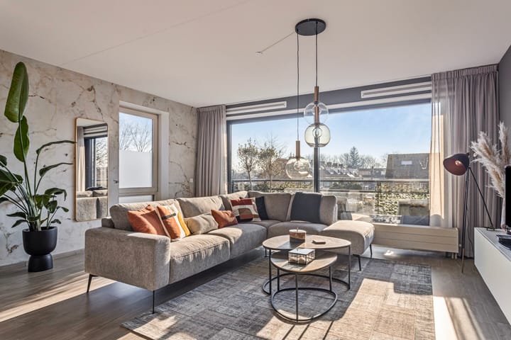 Foto 4 van Lijnvaart 8