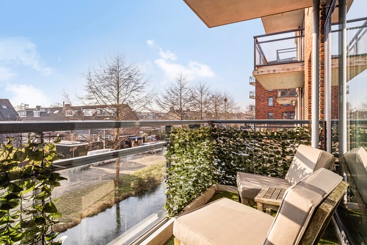 Foto 5 van Lijnvaart 8