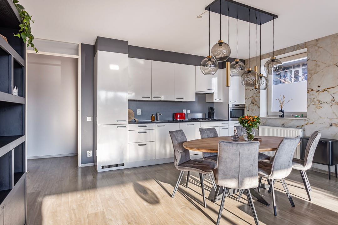 Foto 8 van Lijnvaart 8