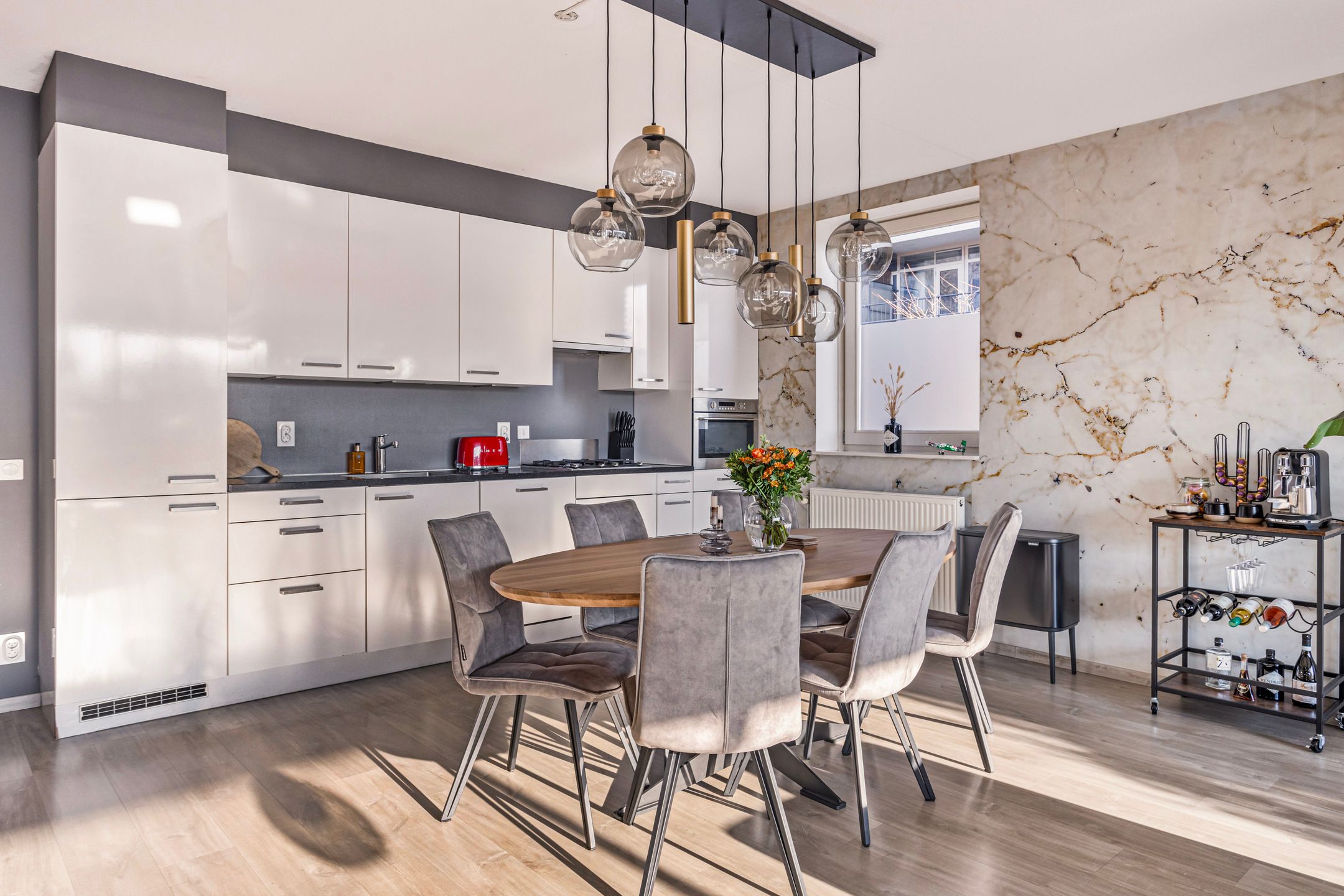 Foto 9 van Lijnvaart 8