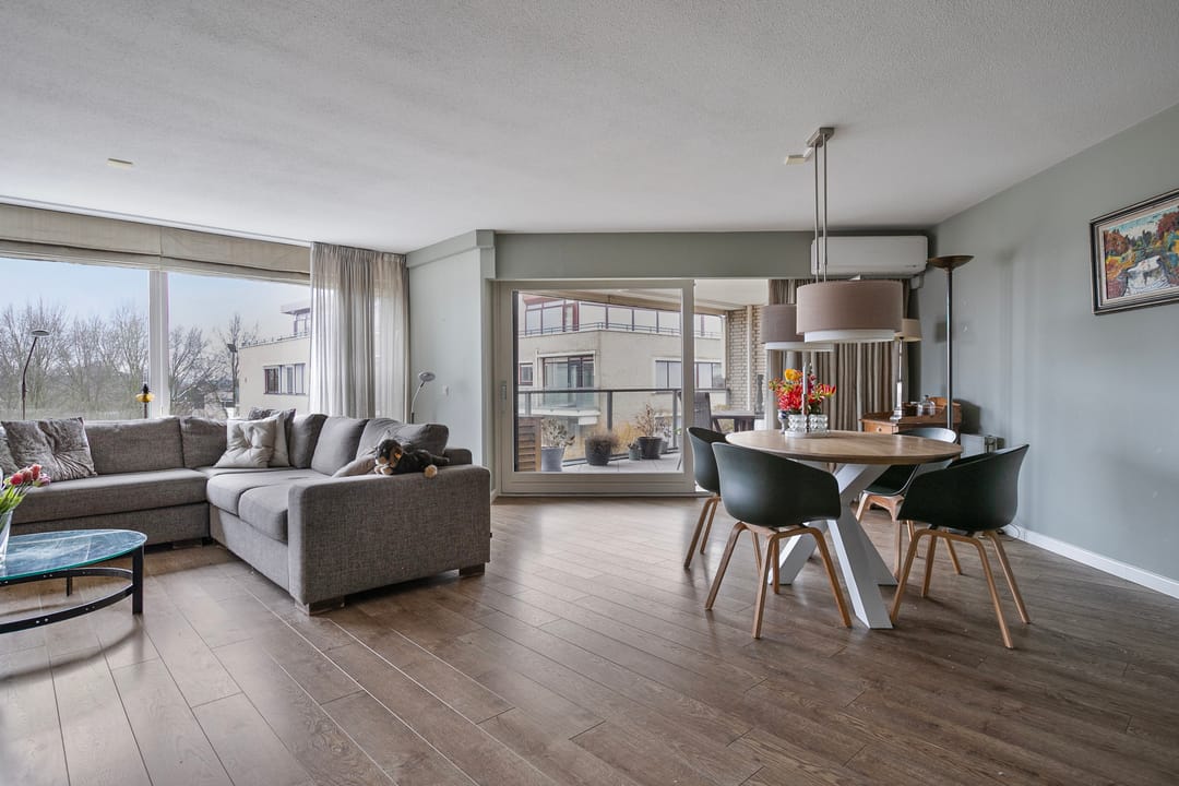 Foto 7 van Groenewaal 66