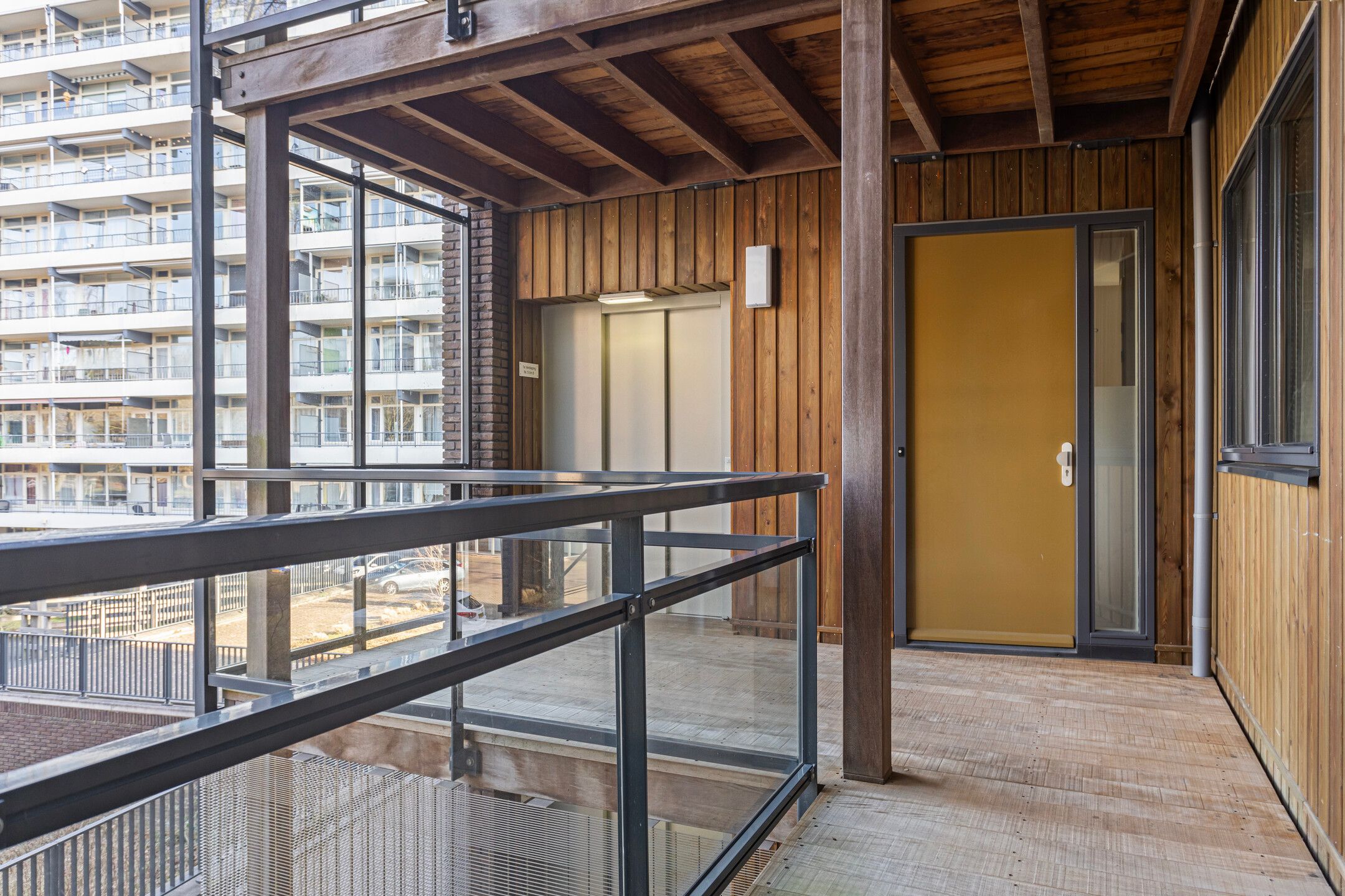 Foto 21 van Lijnvaart 8