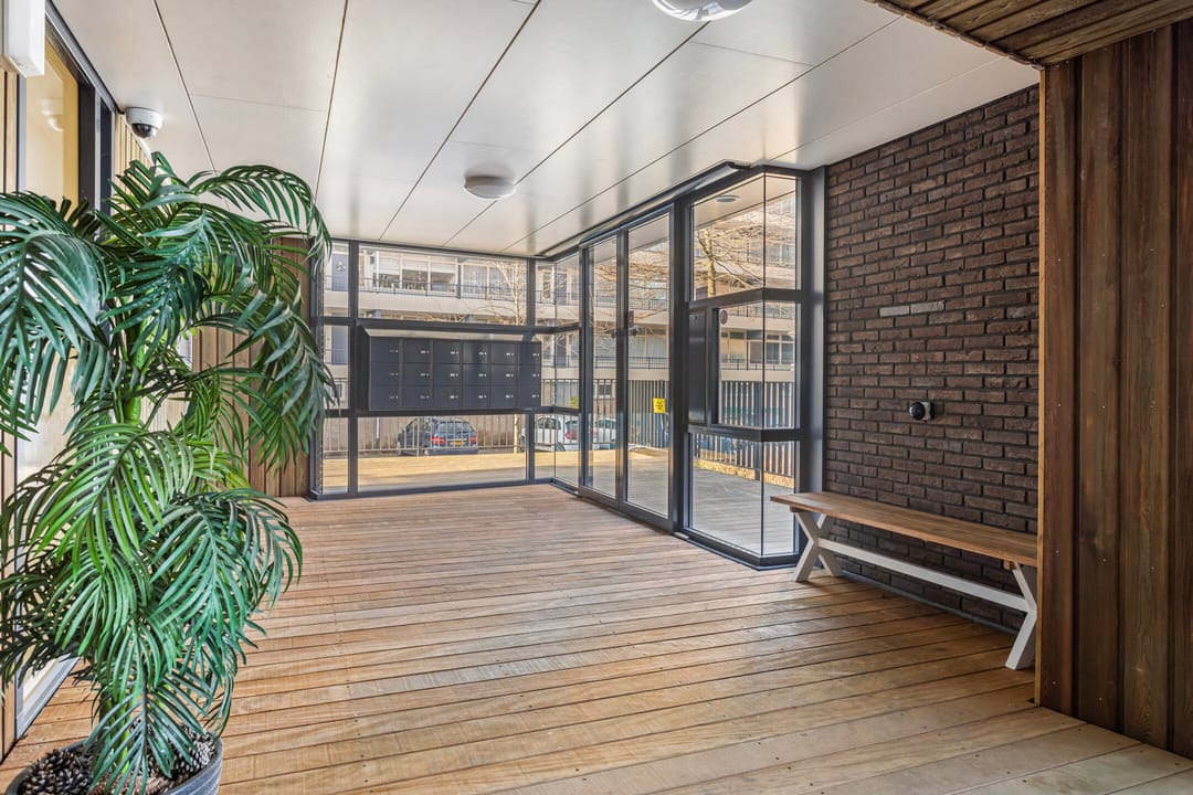 Foto 23 van Lijnvaart 8