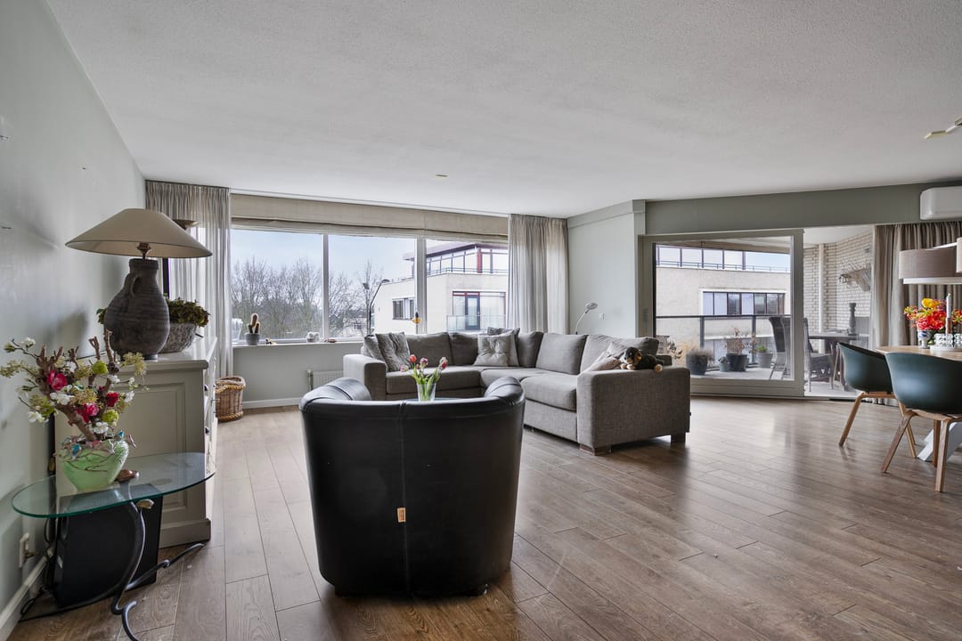 Foto 2 van Groenewaal 66