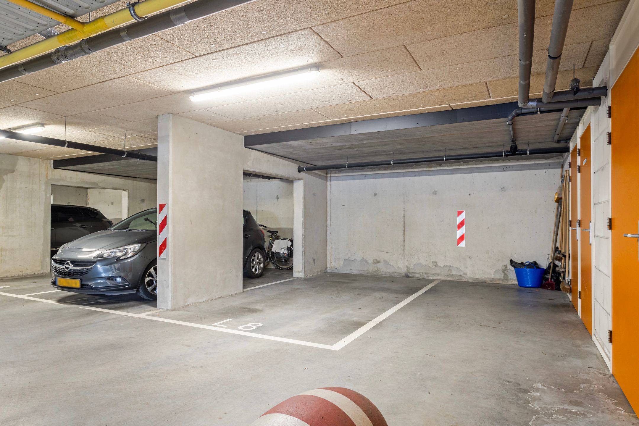 Foto 24 van Lijnvaart 8