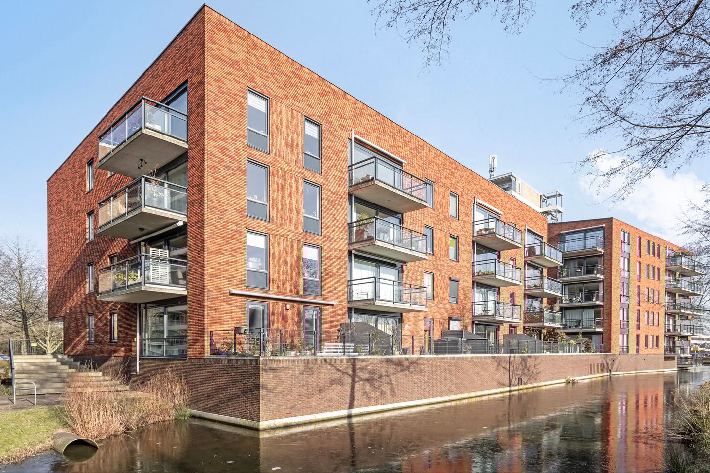 Foto 25 van Lijnvaart 8