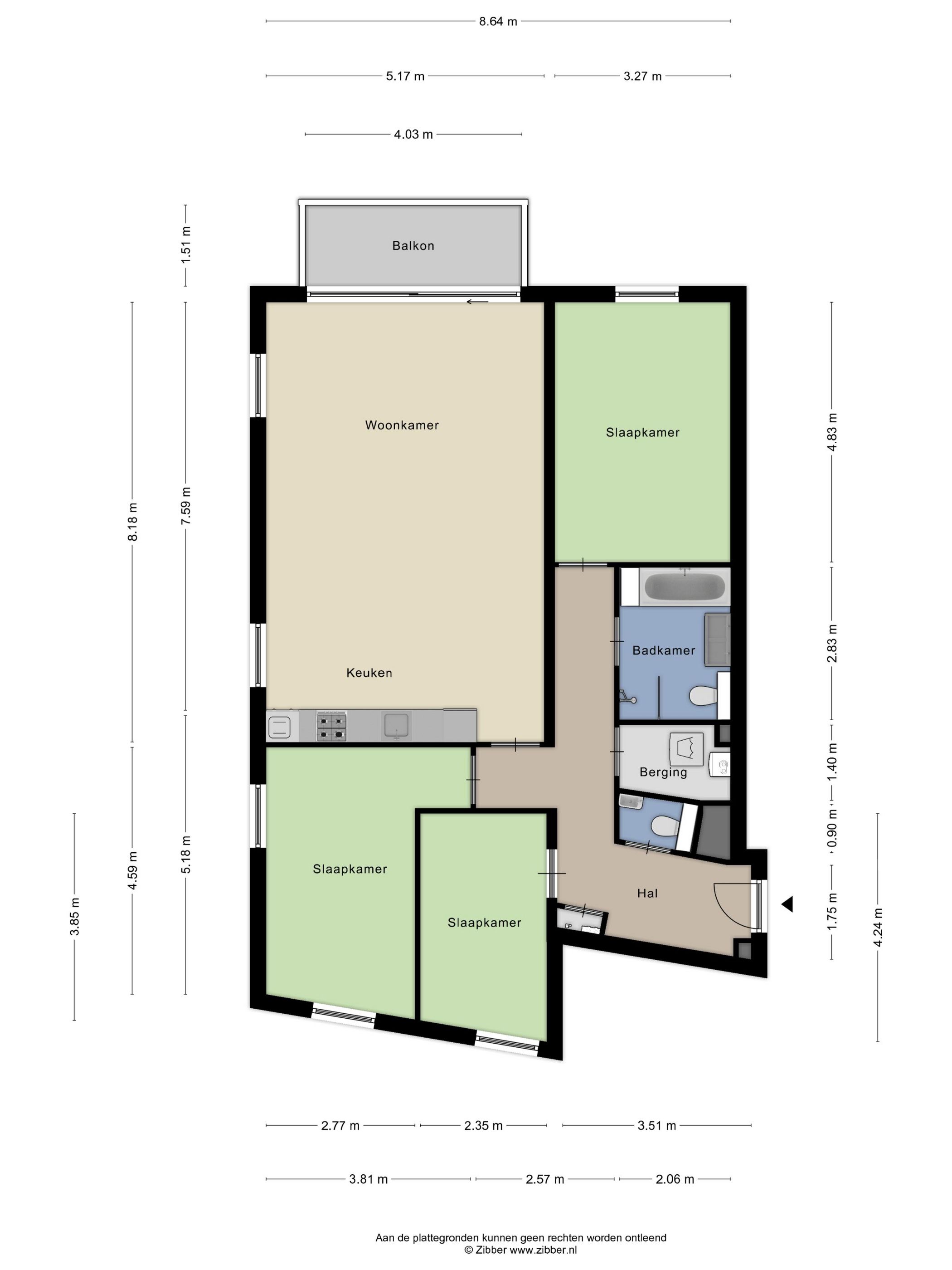 Foto 27 van Lijnvaart 8