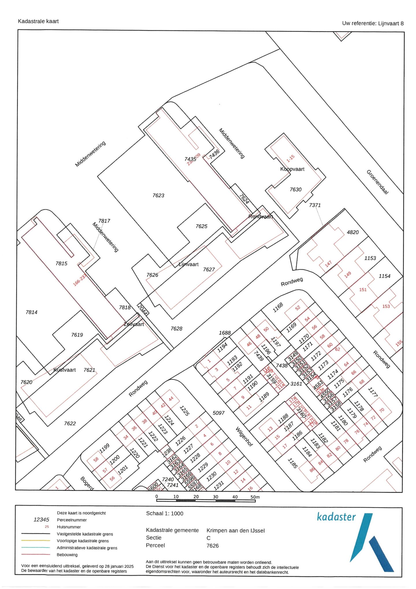 Foto 29 van Lijnvaart 8