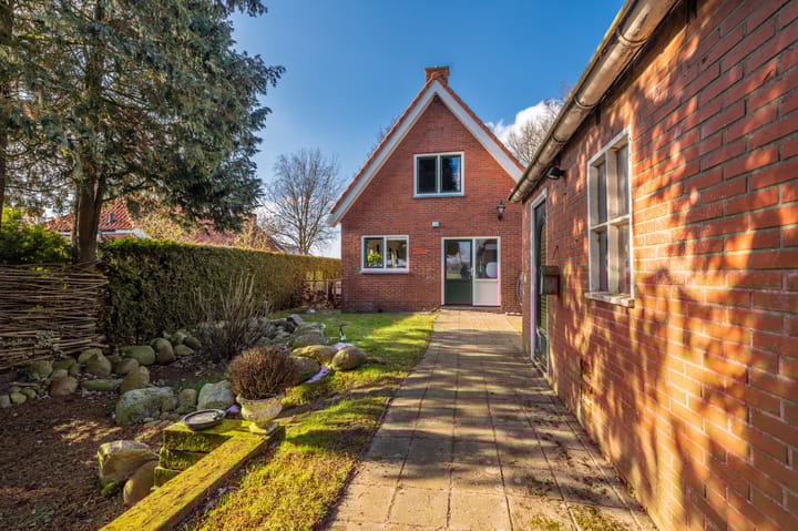 Foto 13 van Holte 40