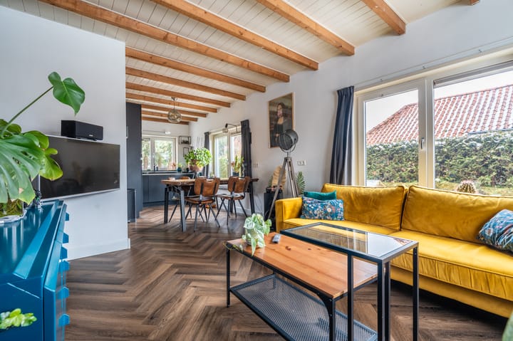 Foto 15 van Holte 40