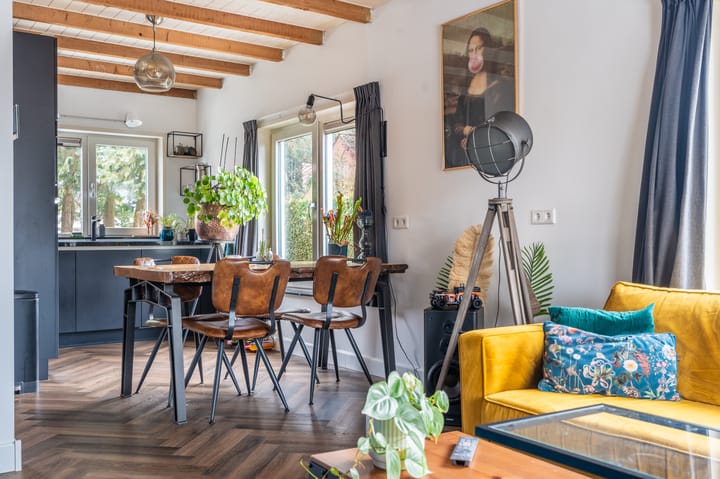 Foto 17 van Holte 40