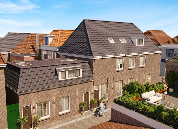 Foto 4 van Kleine Noord 24