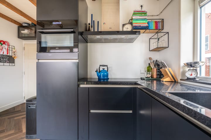 Foto 20 van Holte 40