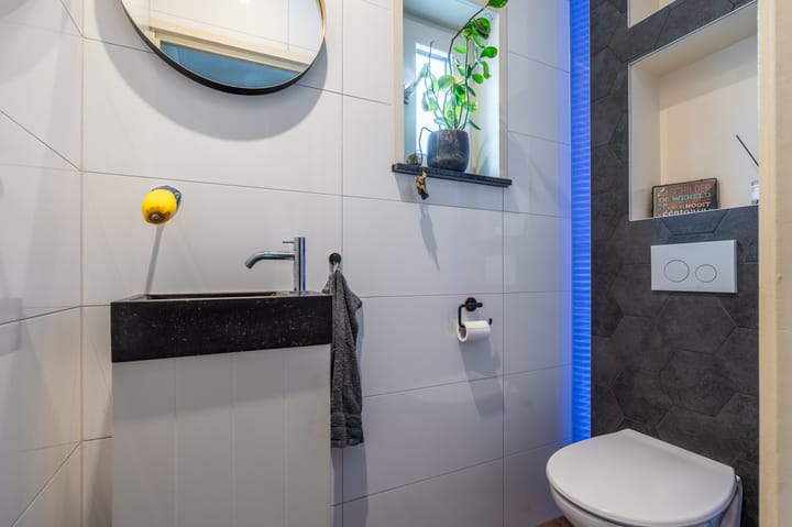 Foto 28 van Holte 40