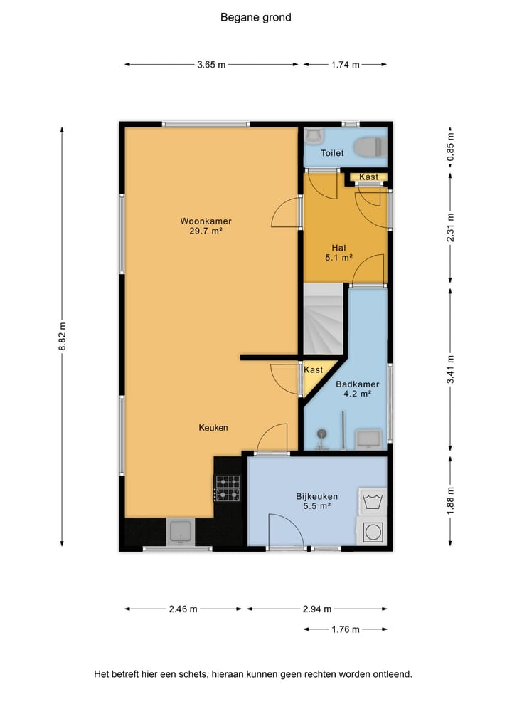 Foto 36 van Holte 40